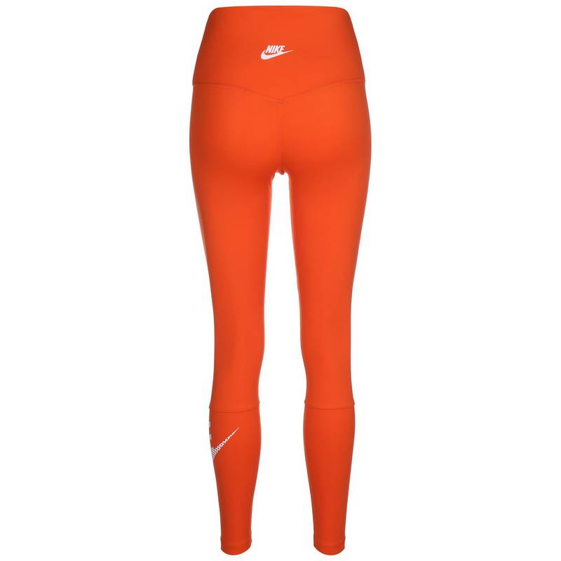Nike One Dri-Fit HR Tights Damen