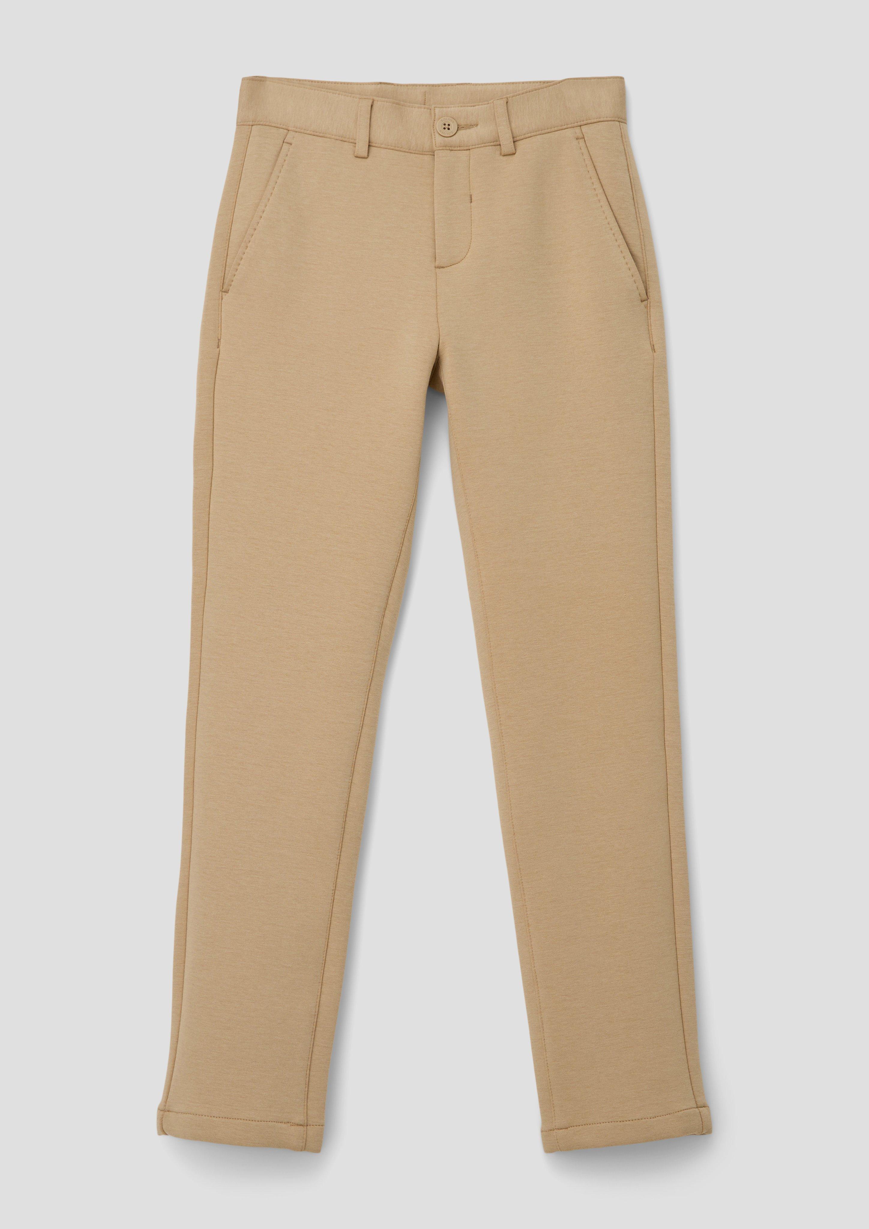 Joggpants aus Scuba  2140111-8195