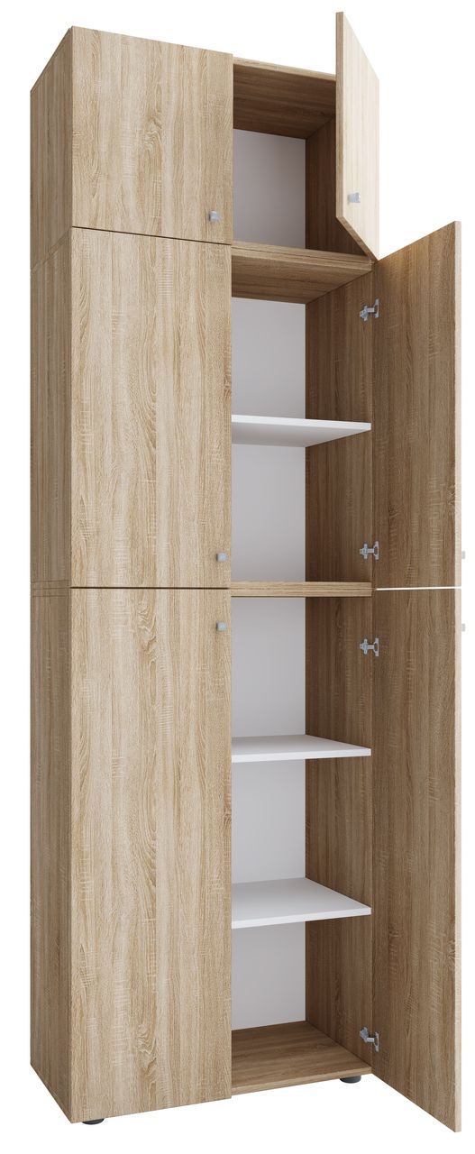VCM Kleiderschrank 