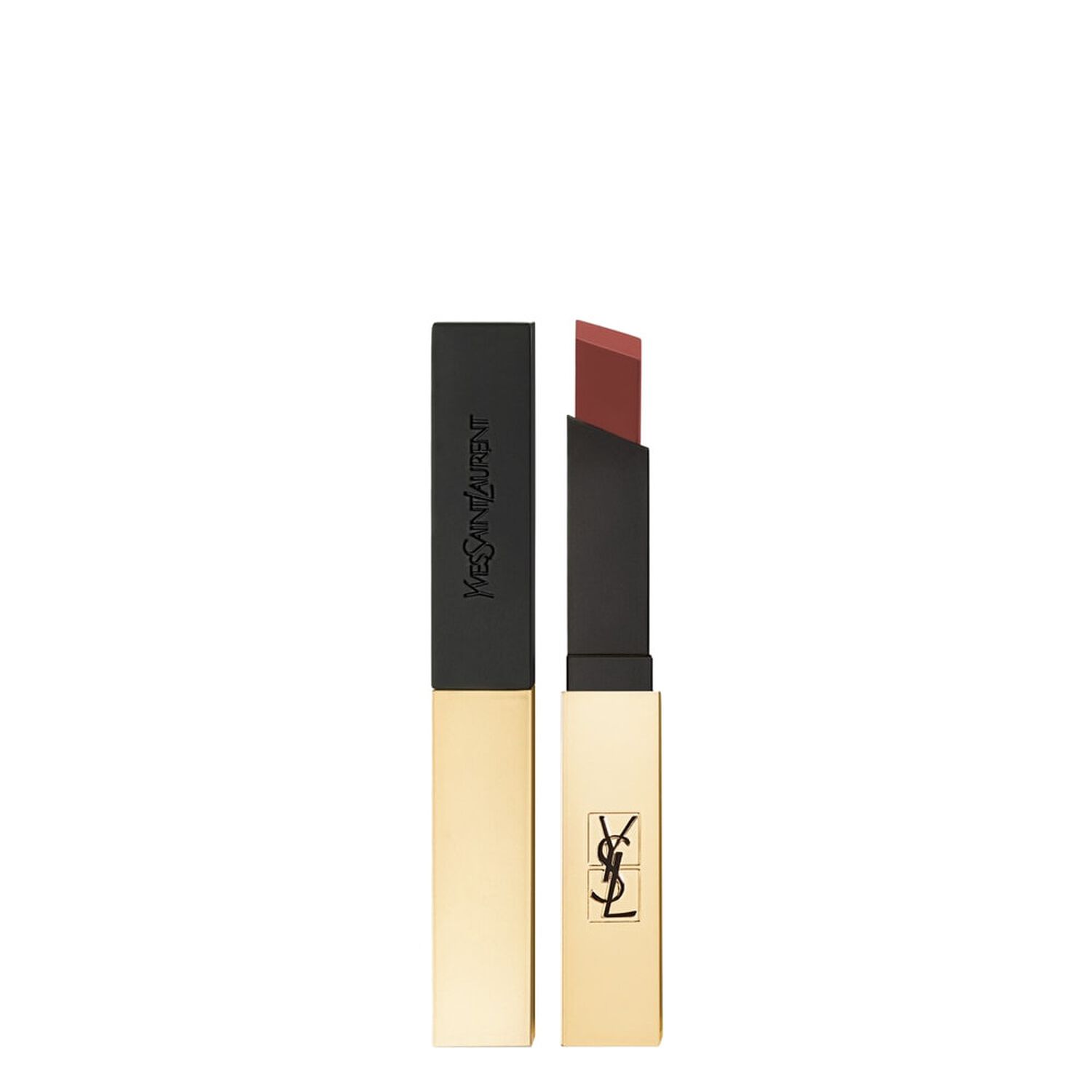 Yves St Laurent Rouge Pur Couture The Slim Rouge à Lèvres Mat