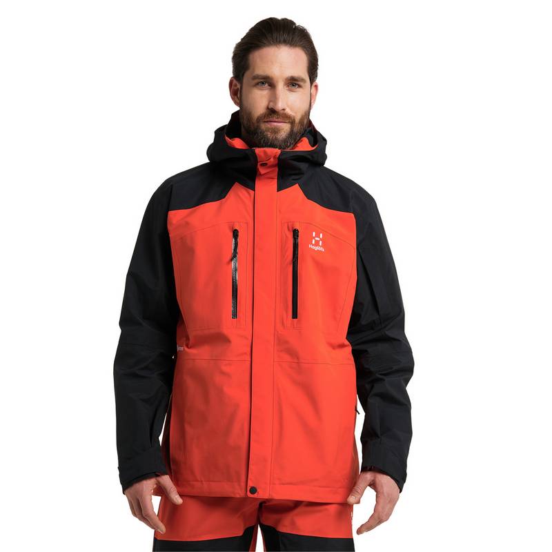 Haglfs Elation GTX Jacket Hardshelljacke Herren