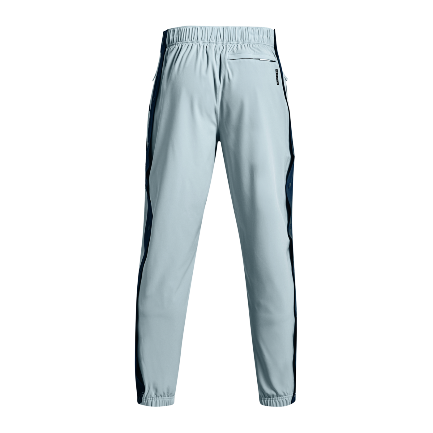 Under Armour Rush Trainingshose Blau F478