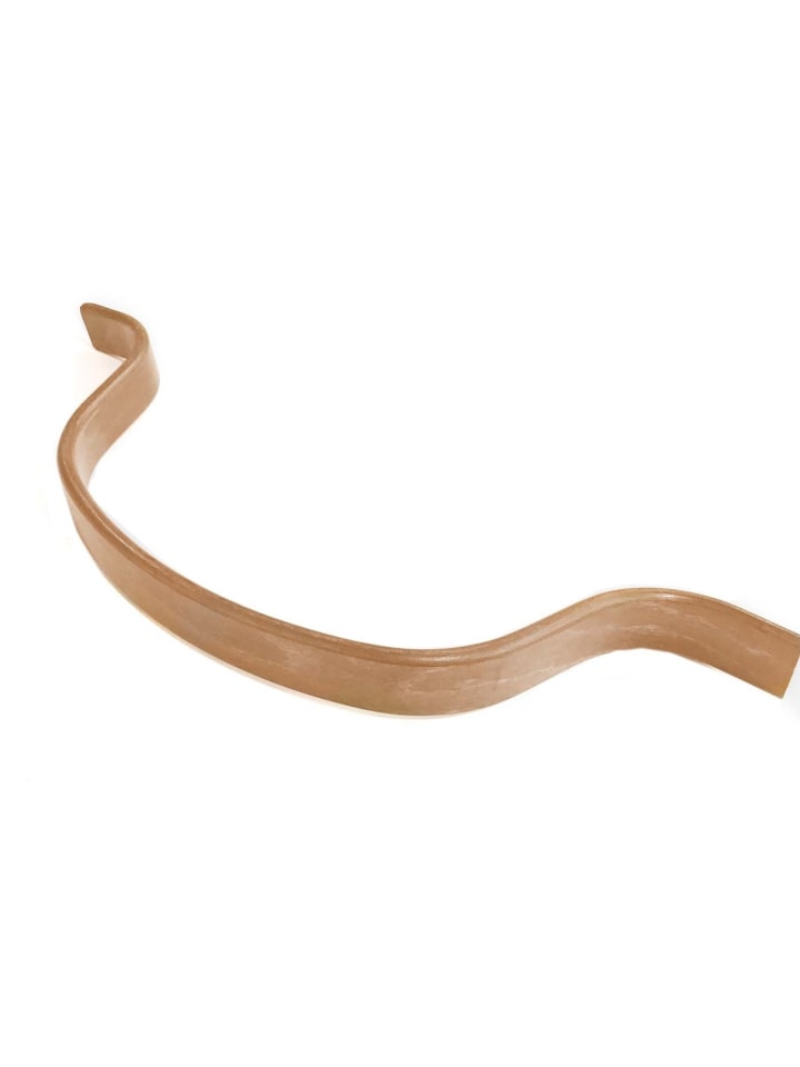 Treppy Safety Bar Bügel in Natur ab 6 Monate günstig kaufen onesize