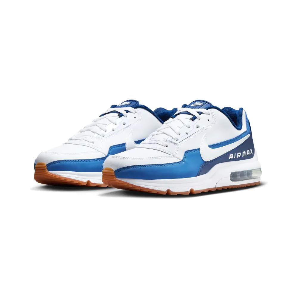 Nike Air Max LTD 3 687977-114 / weiss