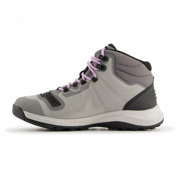 Keen - Women's Tempo Flex Mid WP - Wanderschuhe