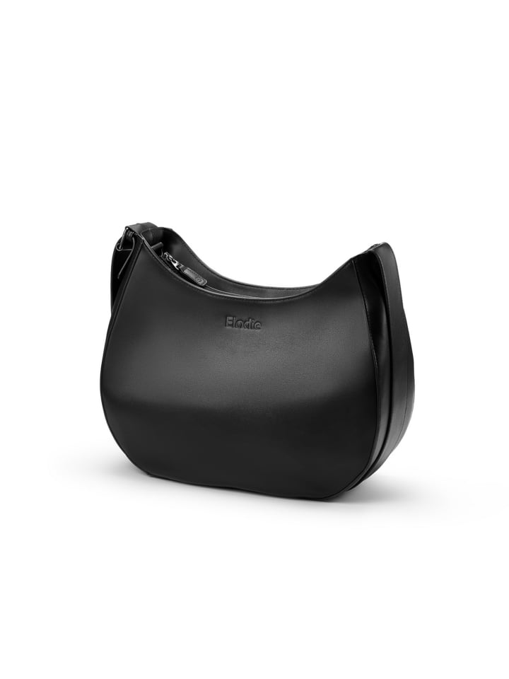 Elodie Details Wickeltasche Moon Bag - Black, 40x15x33cm, in Schwarz günstig kaufen onesize