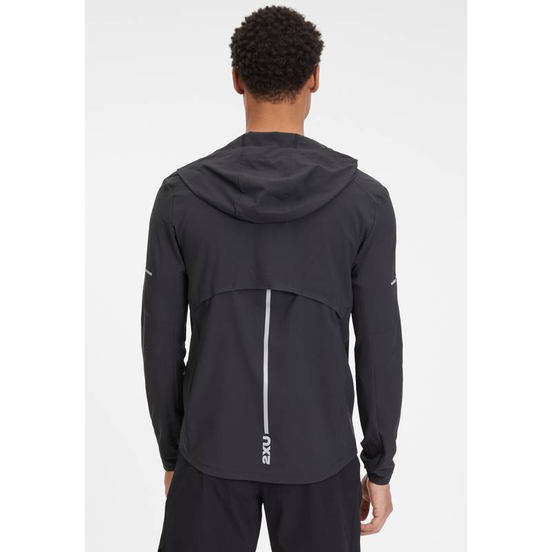 2XU Aero Trainingsjacke Herren