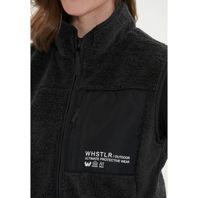 Whistler Sprocket Fleeceweste Damen