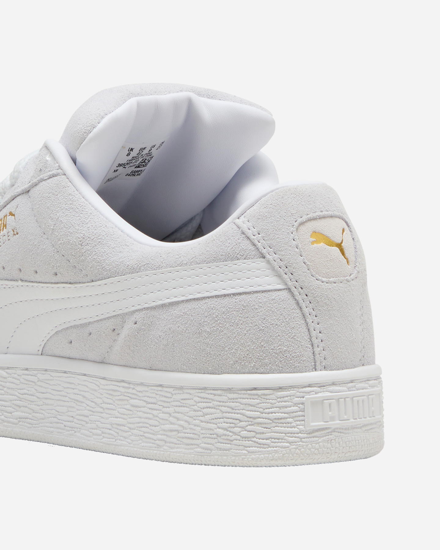 Trampki Puma Suede XL W 395205-22
