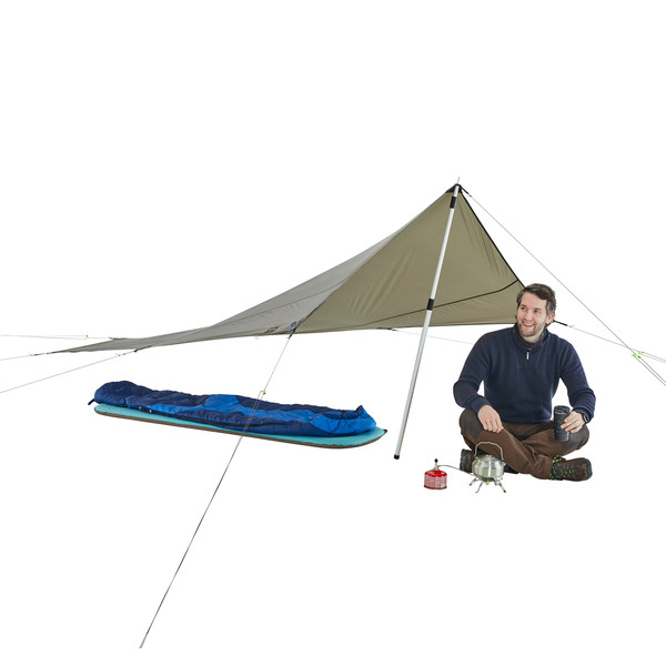TARP WING 2 LT - Tarp