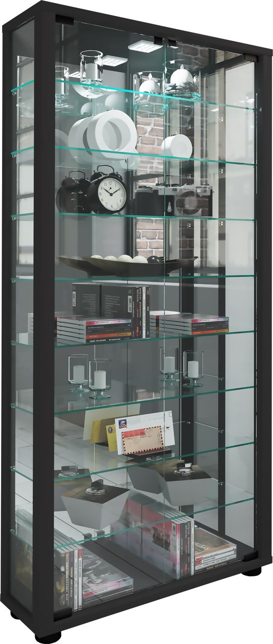 VCM Standvitrine 