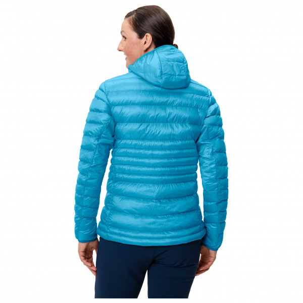 Vaude - Women's Batura Hooded Insulation Jacket - Kunstfaserjacke