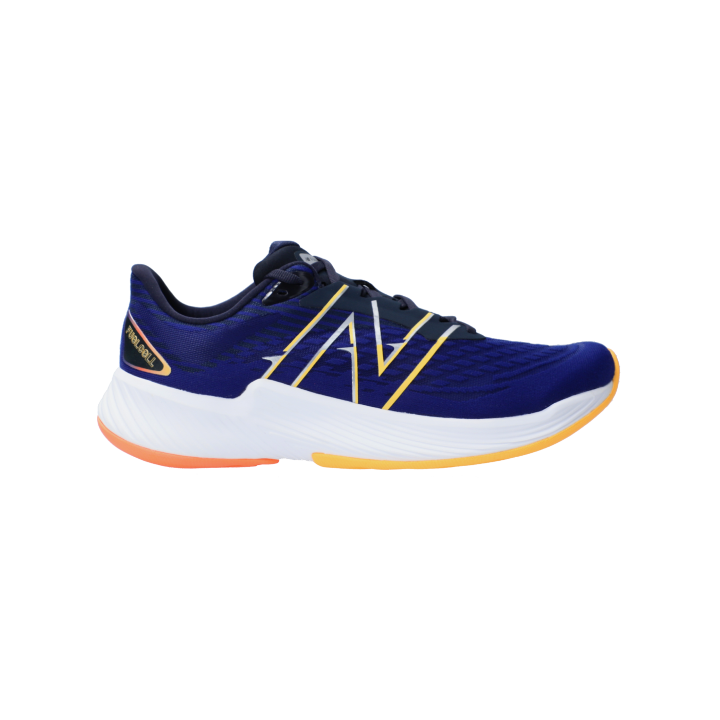 New Balance MFCP Running Blau FCN2