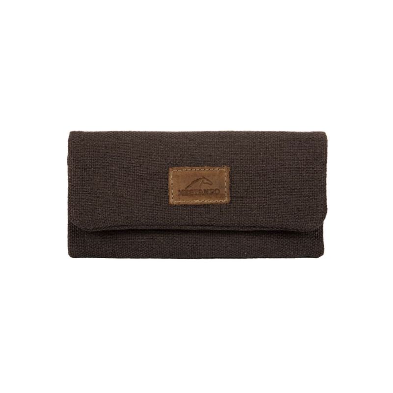 Mestango Tabaktasche „Smoothy“ 1008\/2 Braun