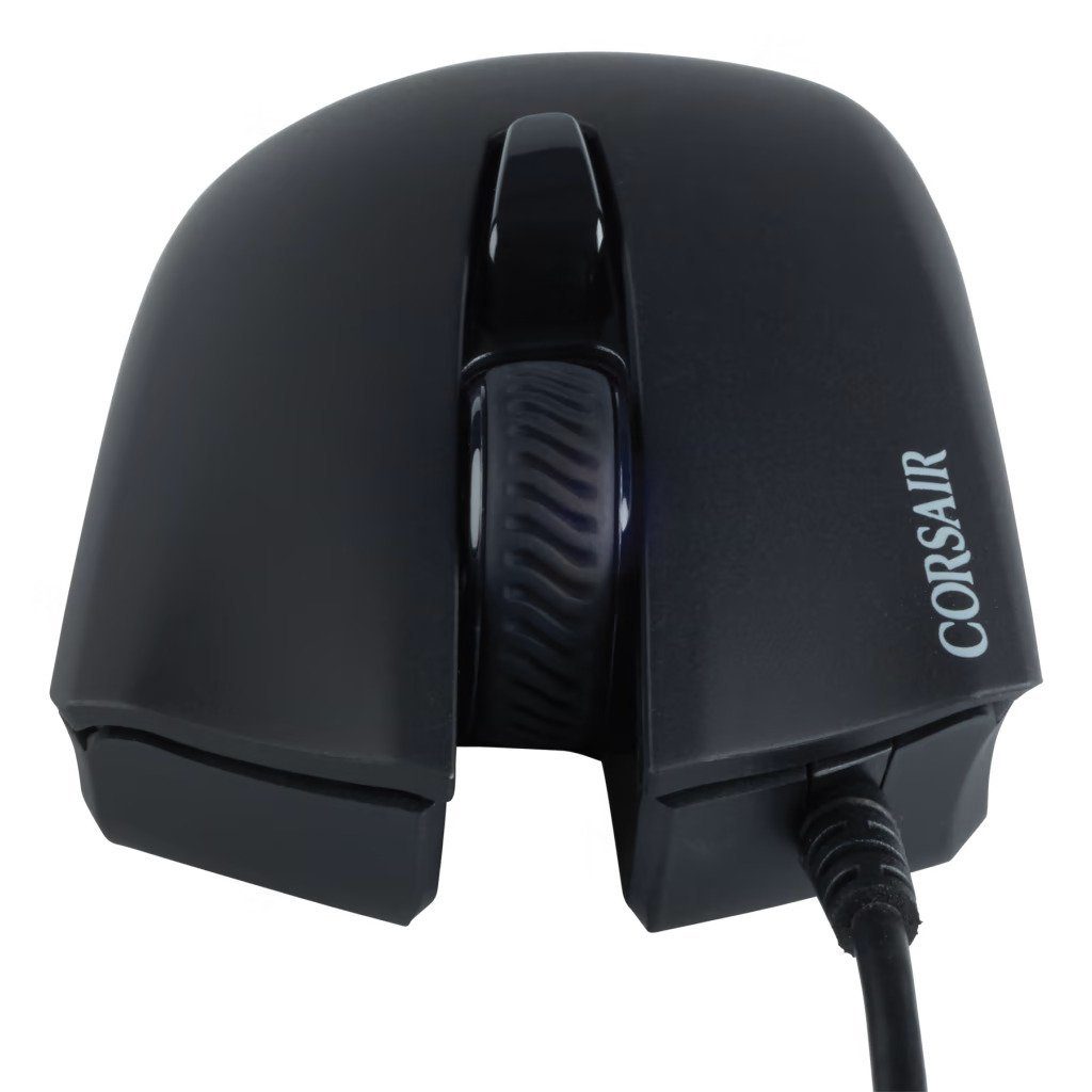 Corsair Bundle Harpoon RGB PRO Gaming-Maus + K55 RGB PRO Gaming-Tastatur