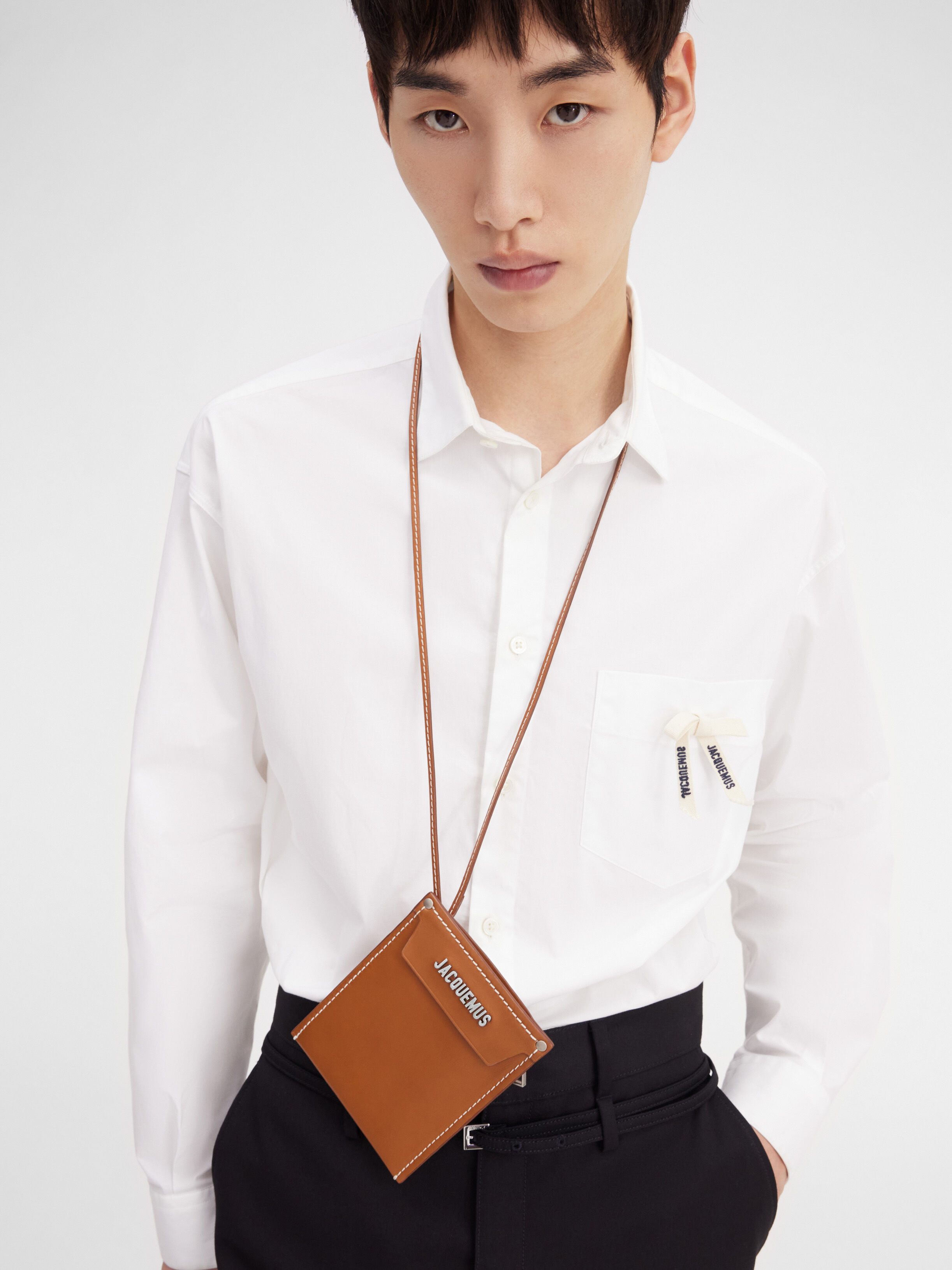 Le porte poche Meunier