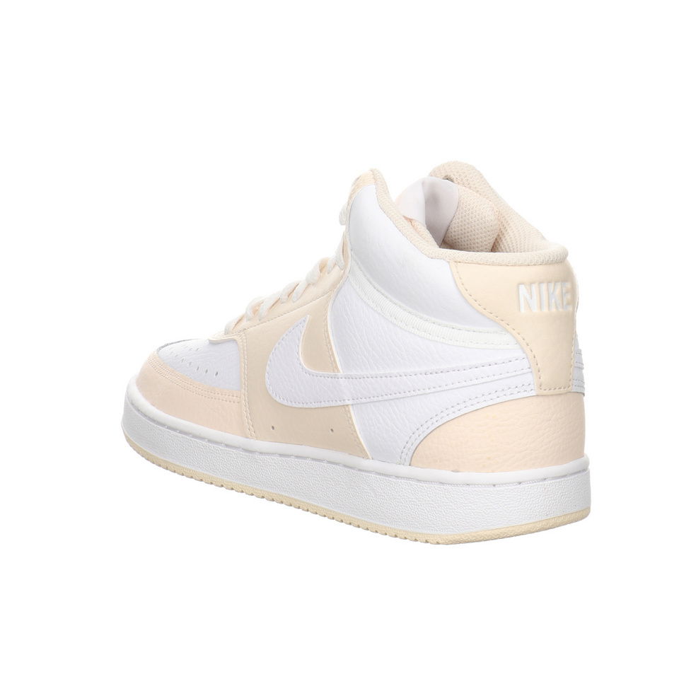 Nike Court Vision Mid Sneaker