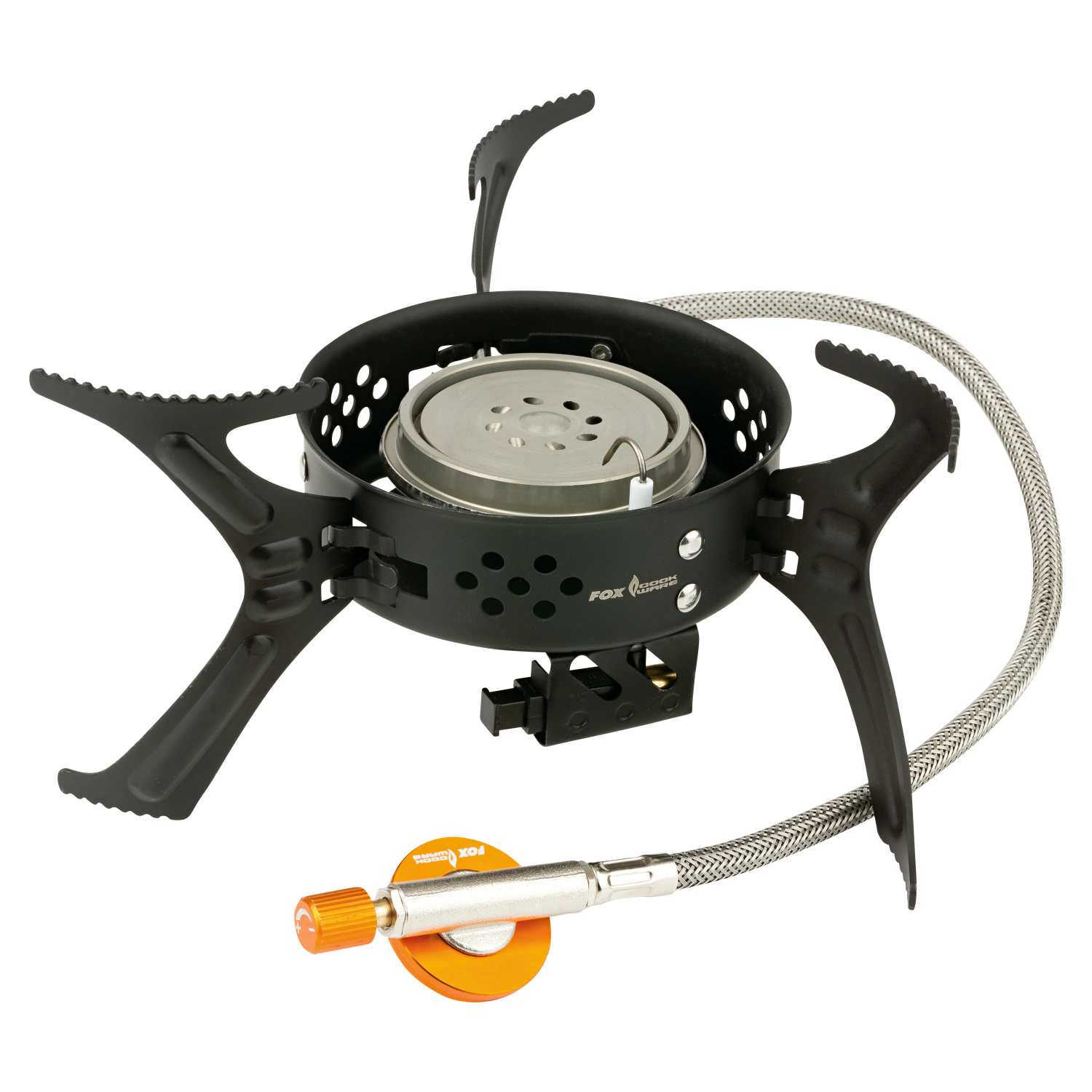 Fox Carp Herd Transfer 3200