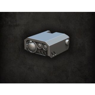 Targeting Systems MKII
