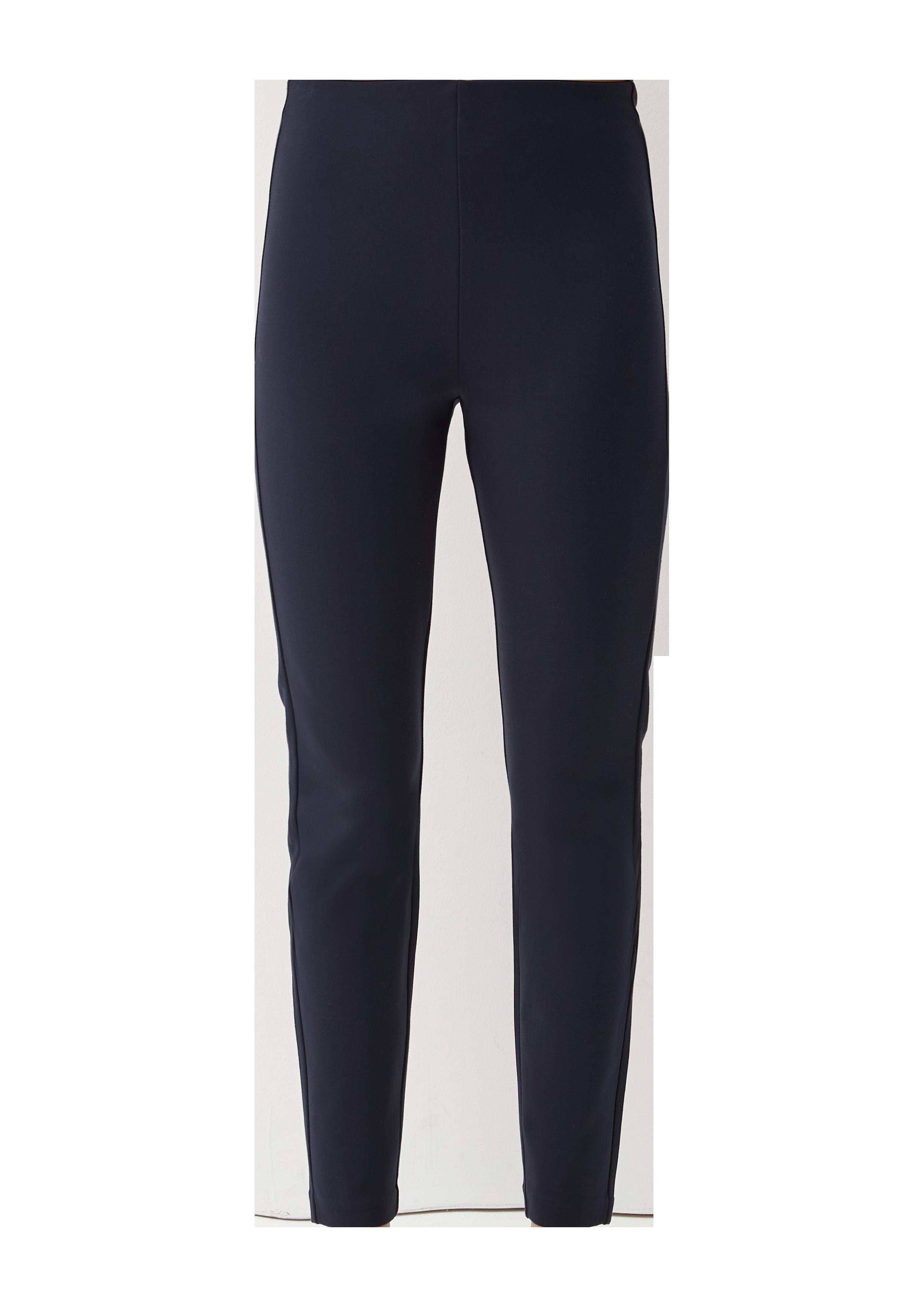 Extra Slim: Hose mit Ankle leg  2127814-5959