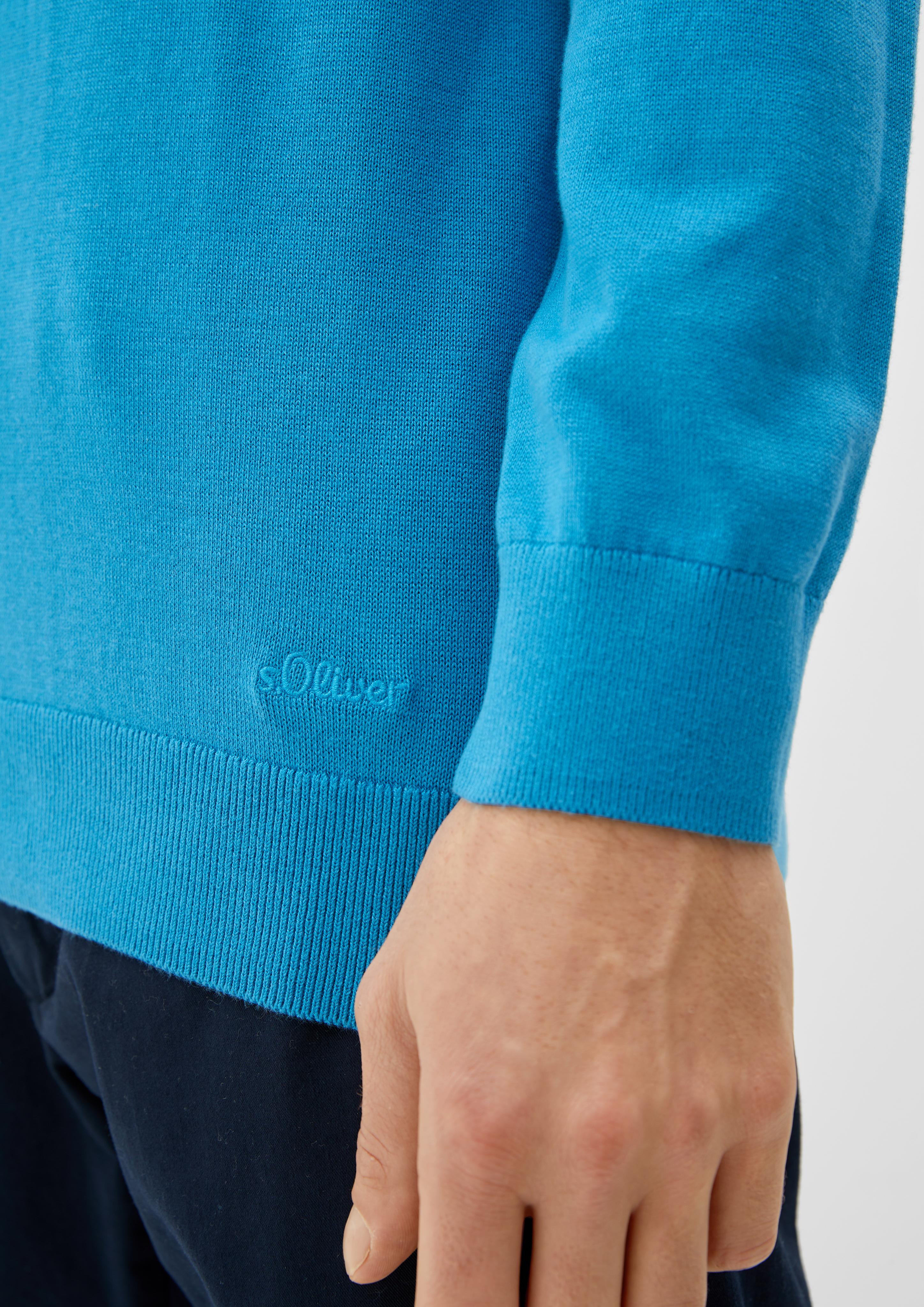 Pullover mit Rollkragen  2124523-6285