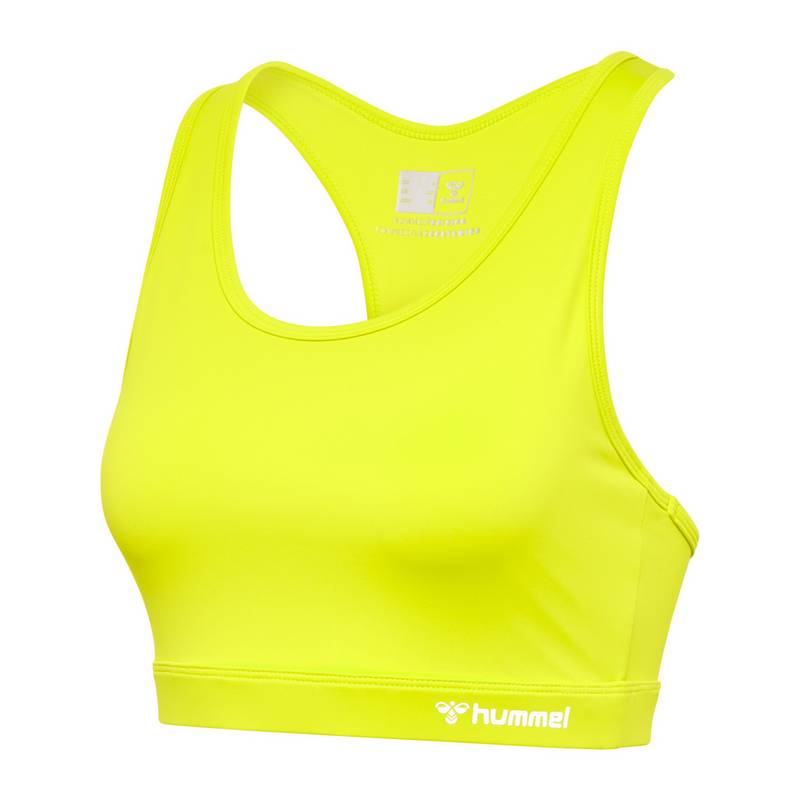 hummel hmlMT ACTIVE SPORTS BRA BH Damen