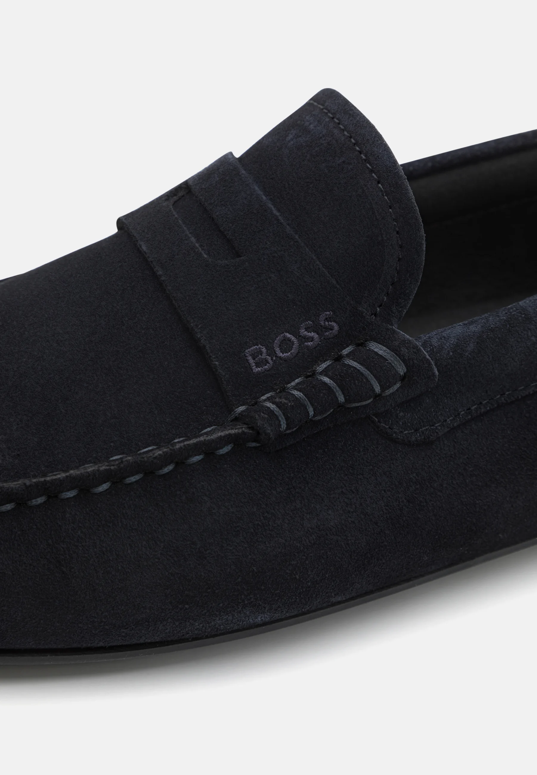 BOSS NOEL - Mocasines