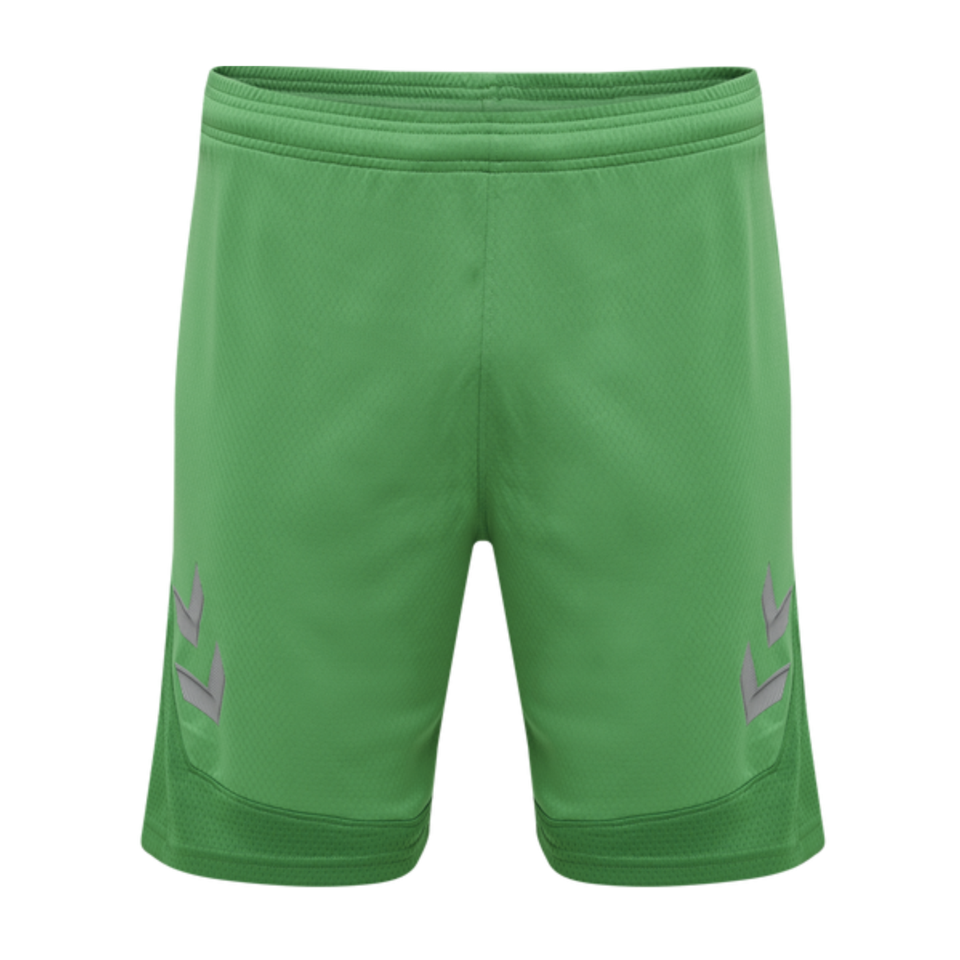 Hummel hmlLEAD Poly Short Rot F6235