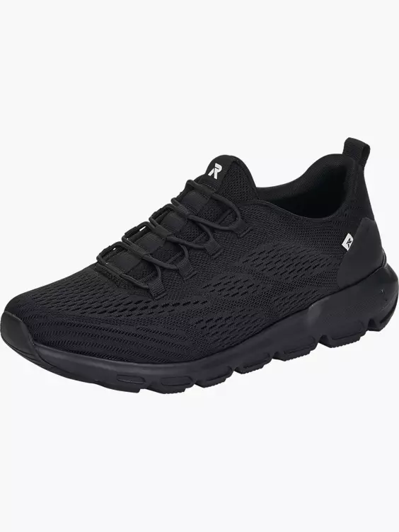 Rieker Damen Slipper