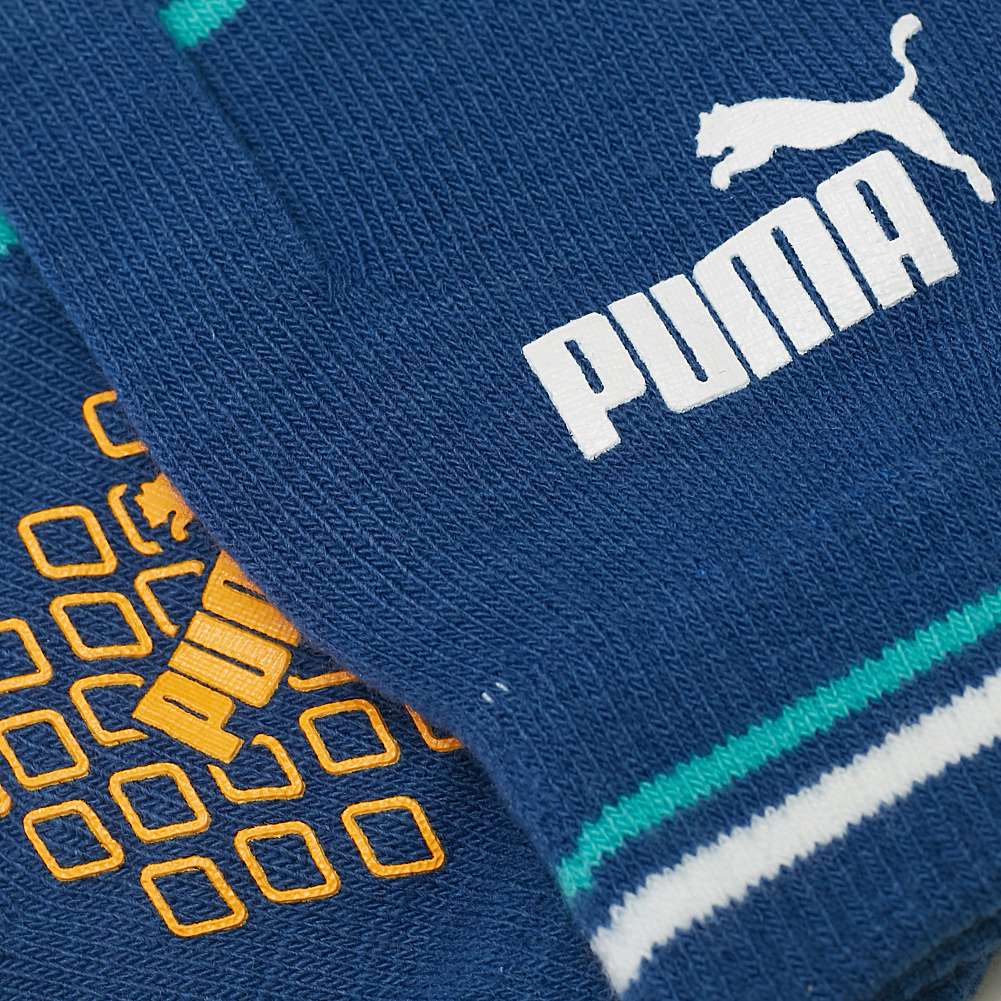 PUMA No. 1 Logo Magic Winter Handschuhe 041679-03