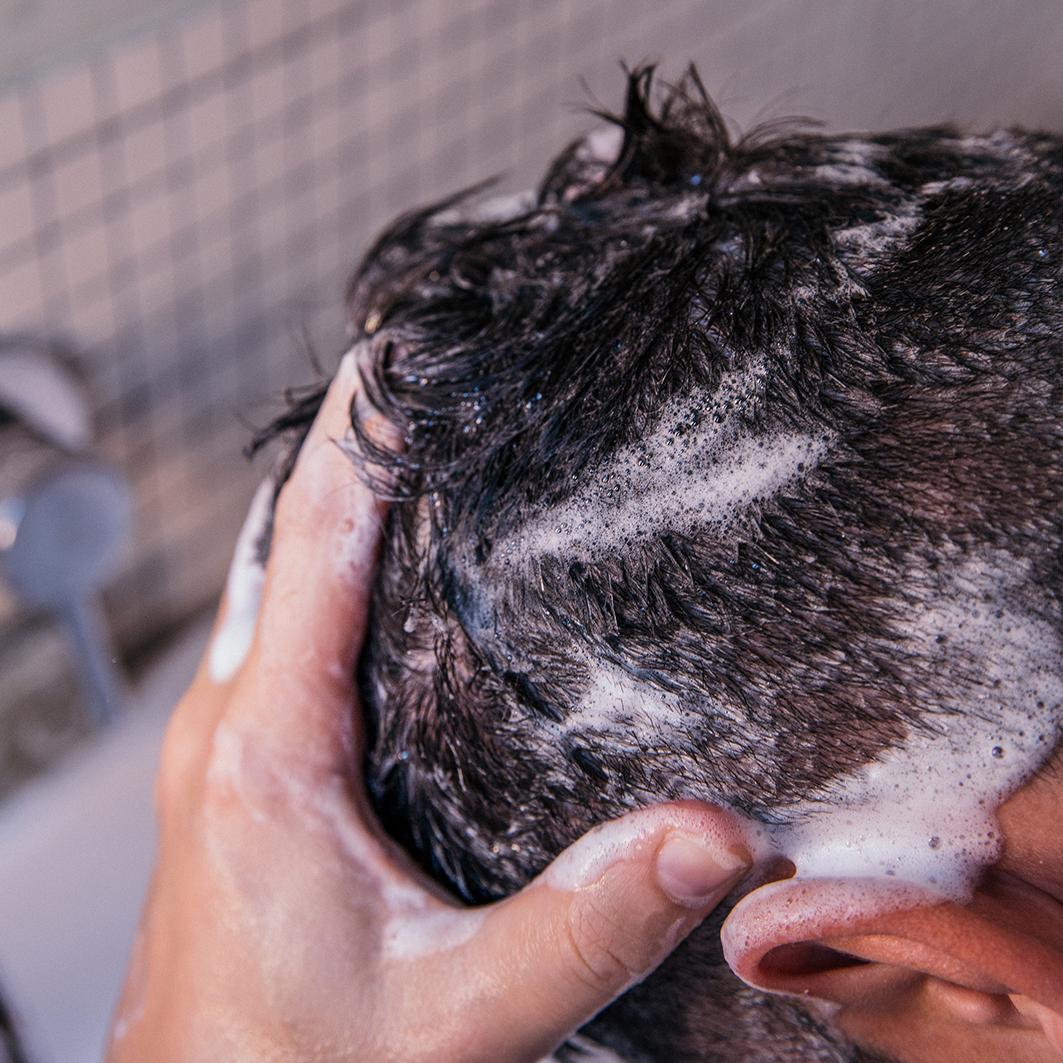 Follicle Treatment