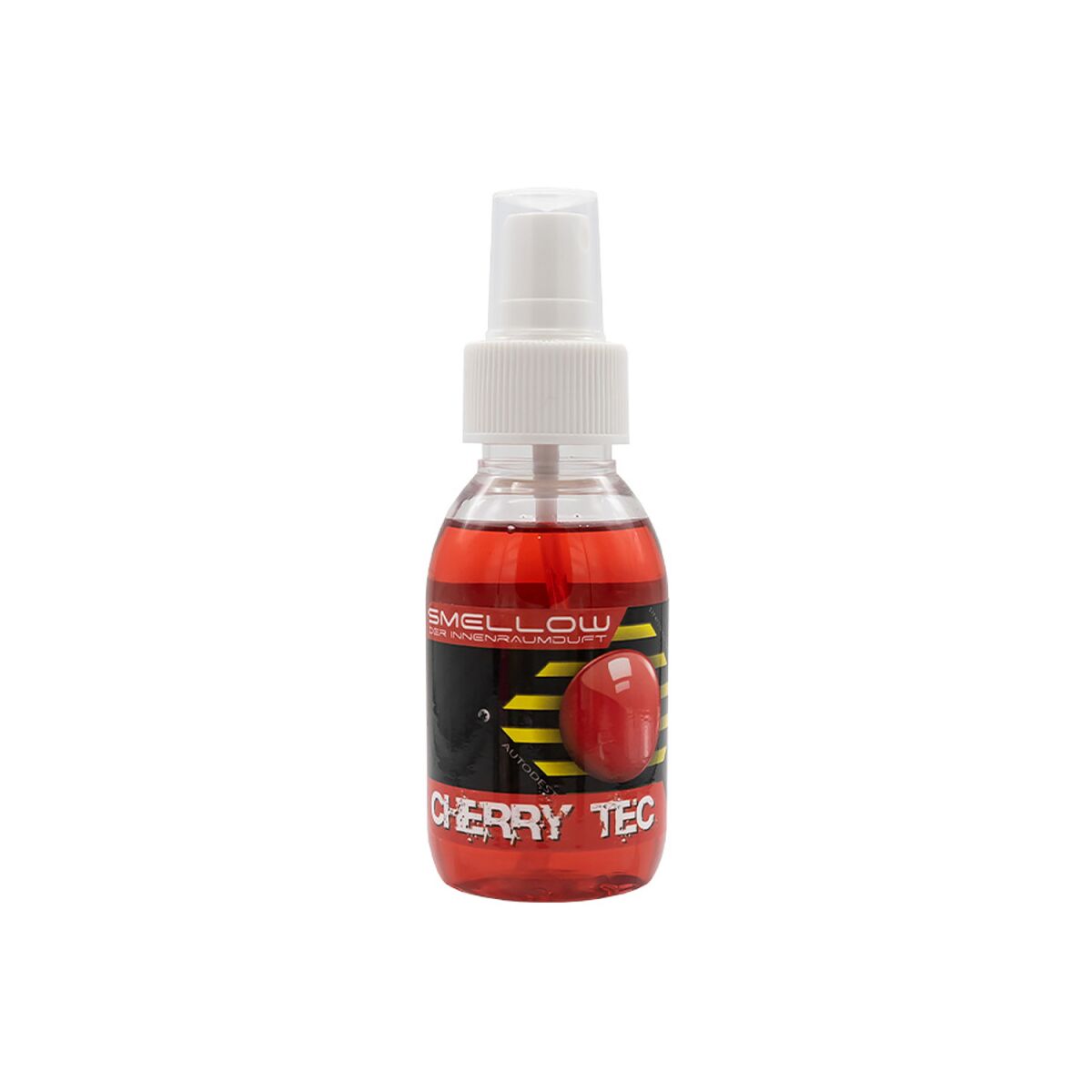 Liquid Elements Smellows Innenraumduft Cherry Tec 100ml