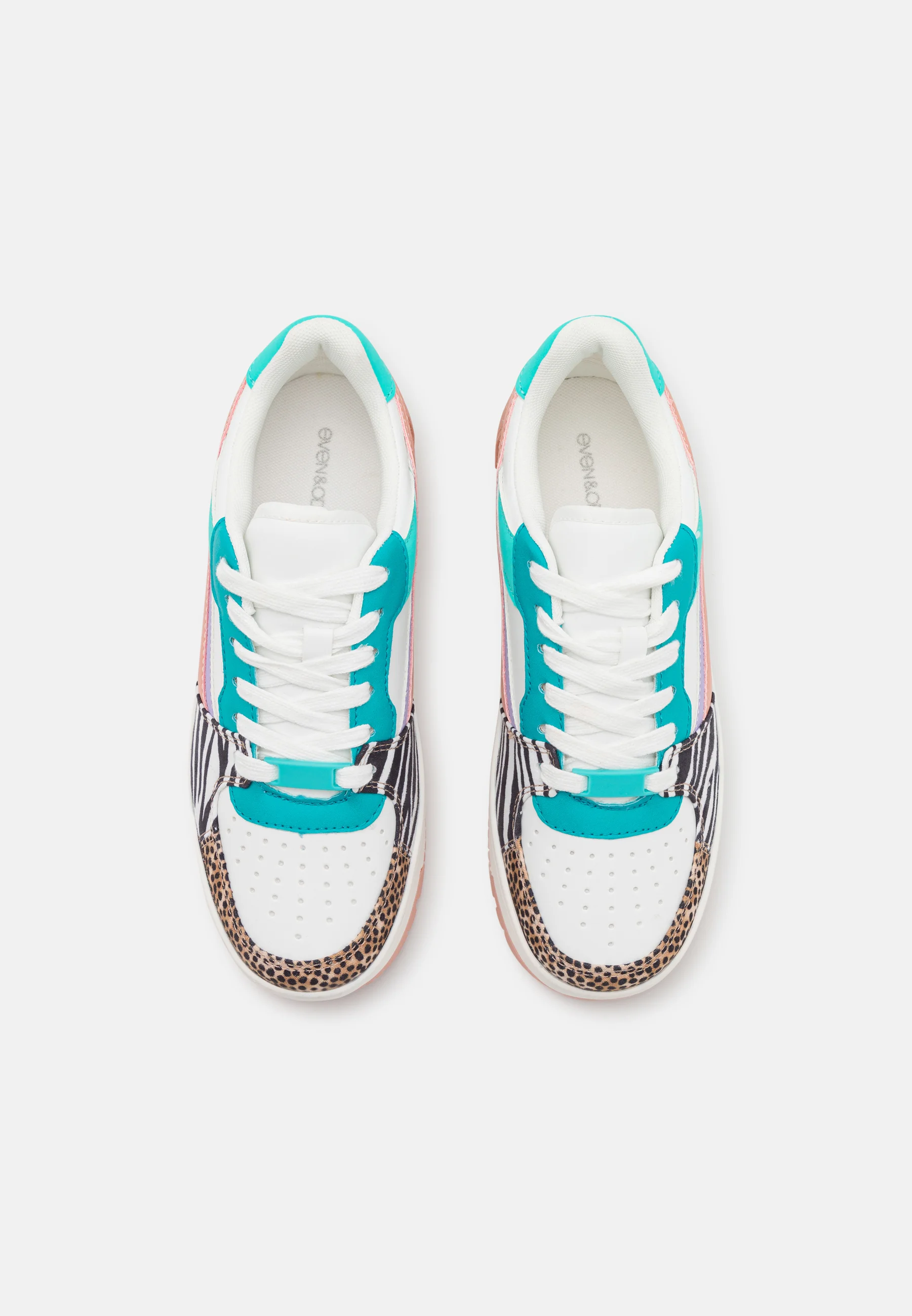 Zapatillas bajas Even&Odd