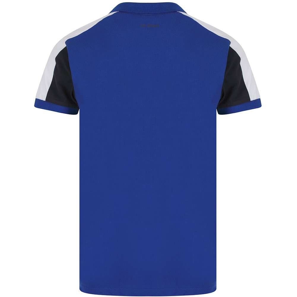 Le Shark Treveris Herren Polo-Shirt 5X202181DW-True-Blue