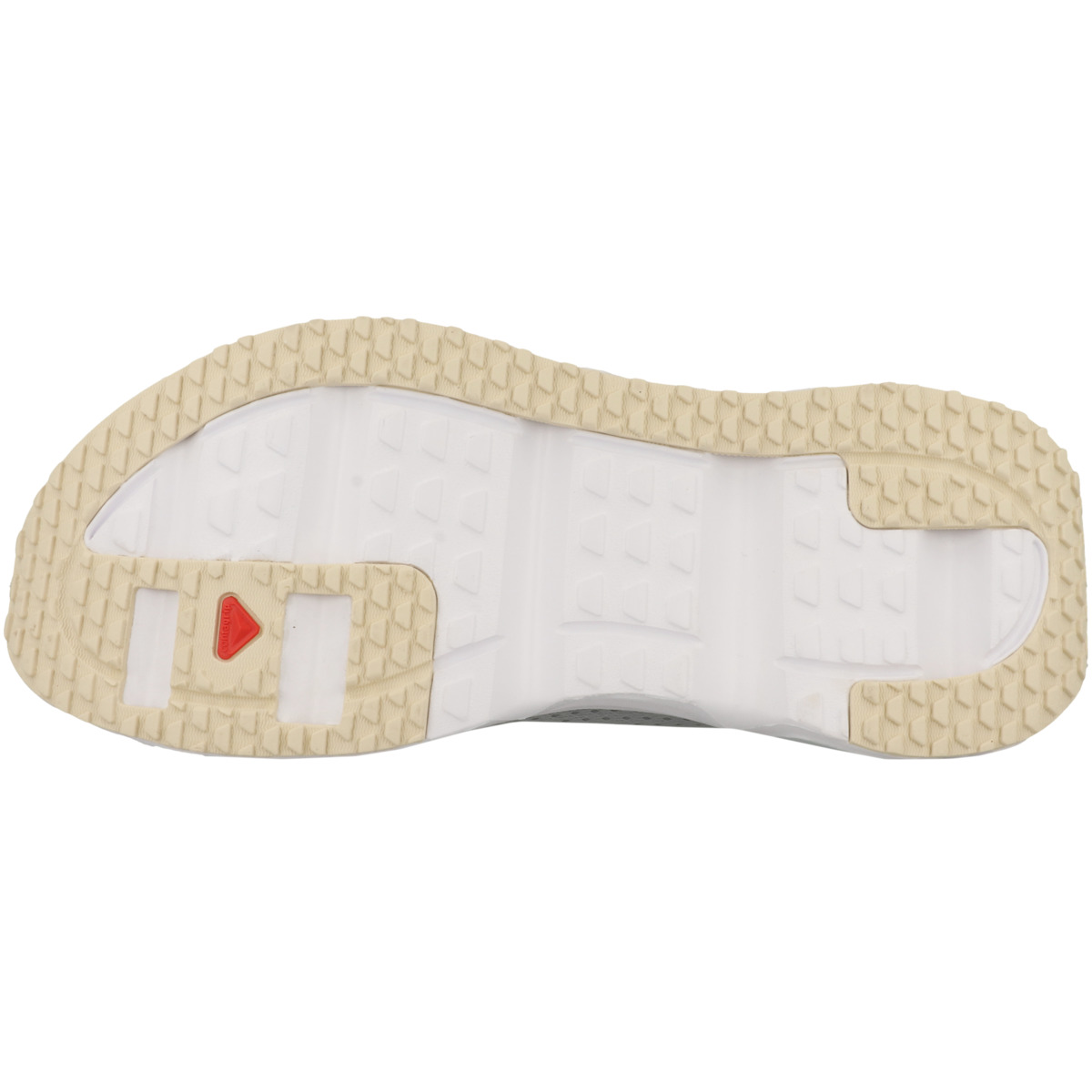 Salomon Reelax Moc 6.0 Slipper hellblau