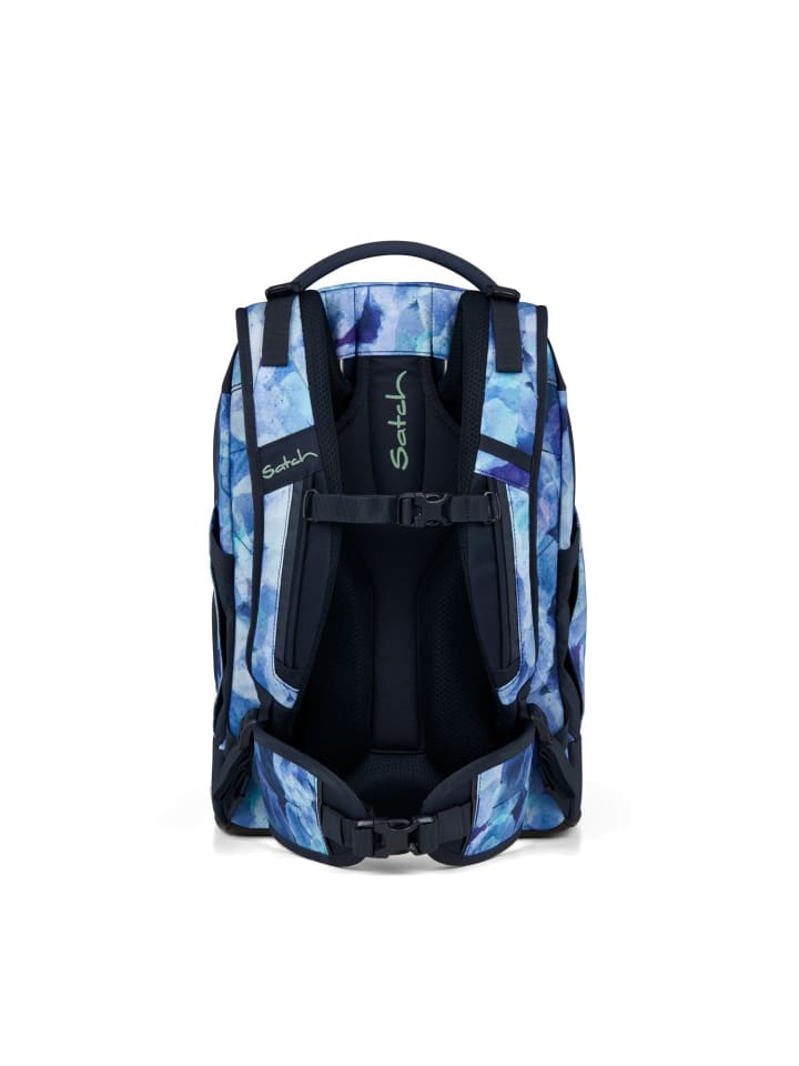 Satch Satch pack Schulrucksack Blurry Sky günstig kaufen onesize