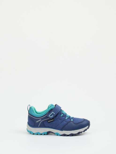 Klettschuh-66211510006 Meindl