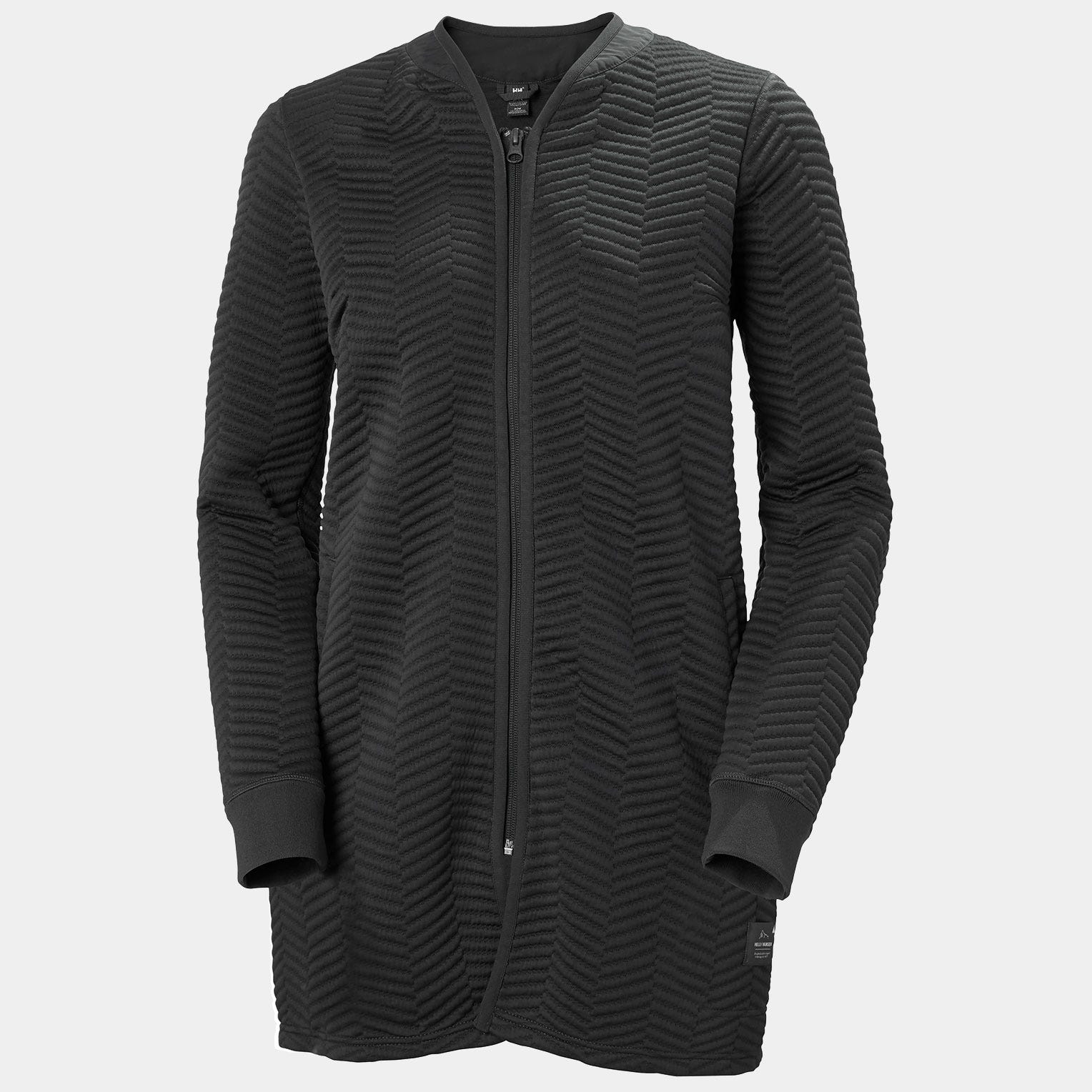 Women's Lillo Long Zip