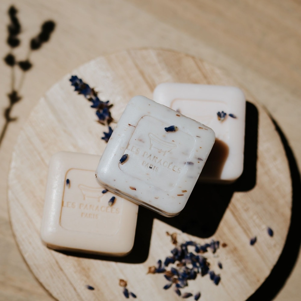 les panacées Coffret 3 en 1 : Bouquet de Nature Coffret 3 en 1