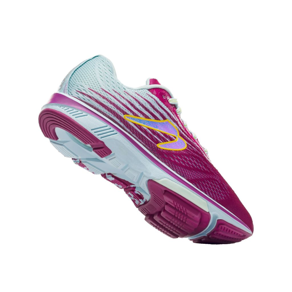 Newton Motion 12 W00423 / blau