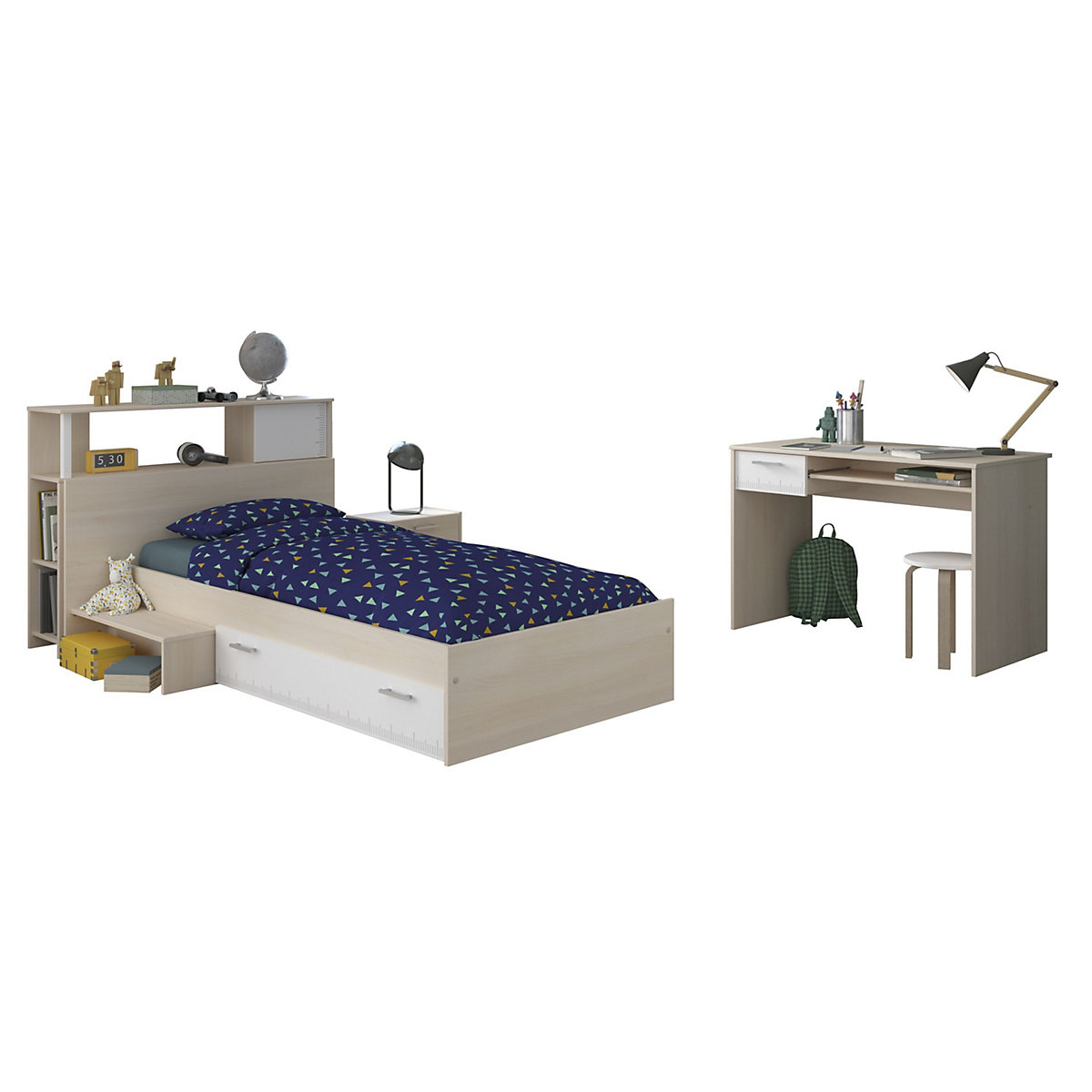 Jugendzimmer Charly 11