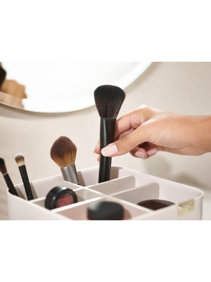 JosephJoseph Make-up-Organizer 