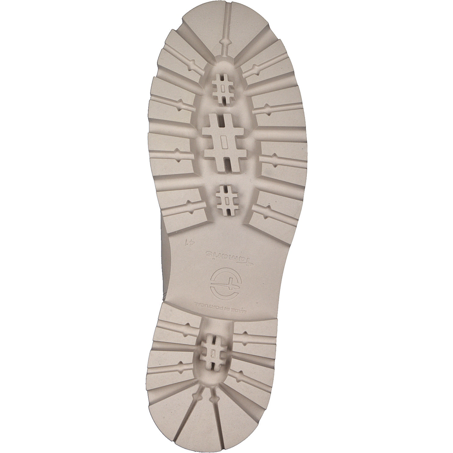 Tamaris 25498, Stiefeletten, Damen, ANTELOPE