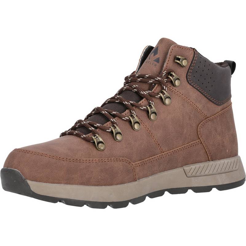 Whistler Minsert Sneaker Herren