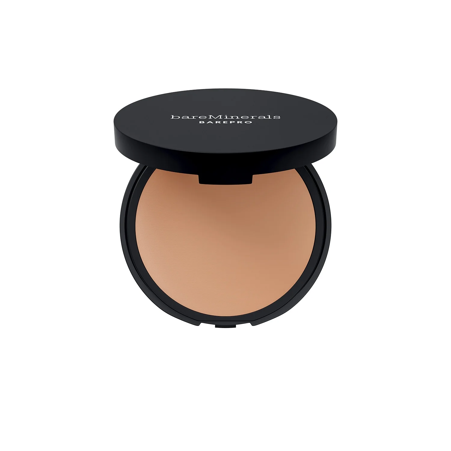 Barepro 16HR Skin-Perfecting púdrový make-up - kompaktný make-up, púdrový make-up