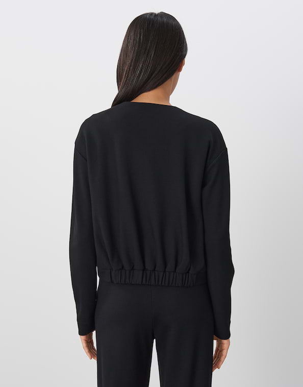 Sweatjacke Ucamilla