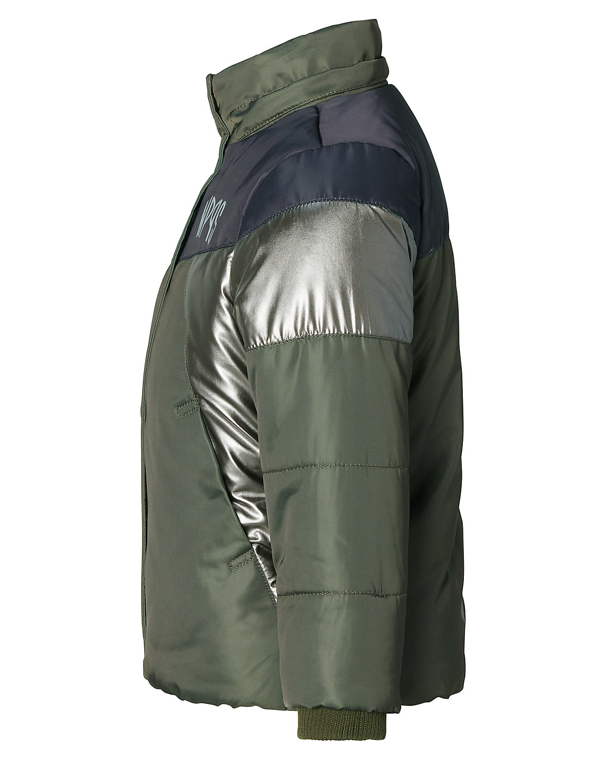 Winterjacke NIJEGA für Mädchen
