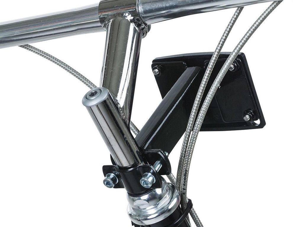 Basil Fixed Mounted Lenkerhalterung