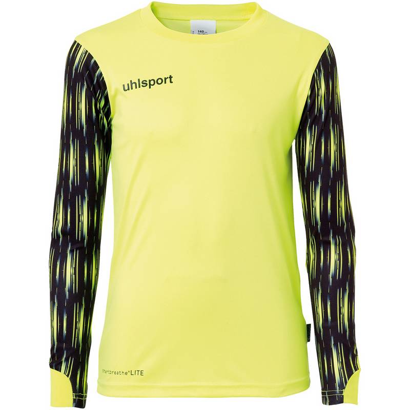 Uhlsport REACTION GOALKEEPER SET JUNIOR Torwart Set Kinder