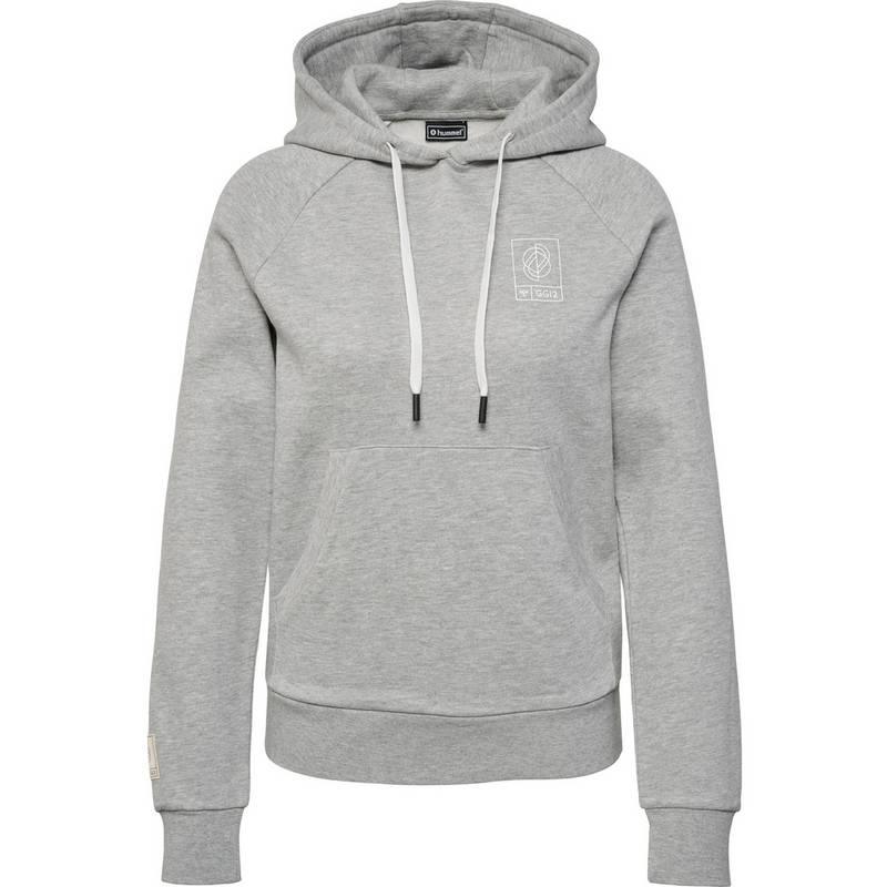 hummel hmlGG12 SWEAT HOODIE WOMAN Sweatshirt Damen